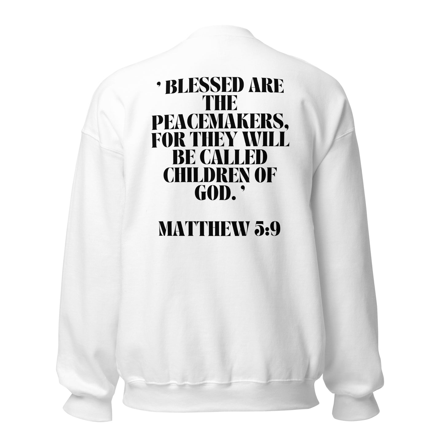 Peacemaker Sweatshirt