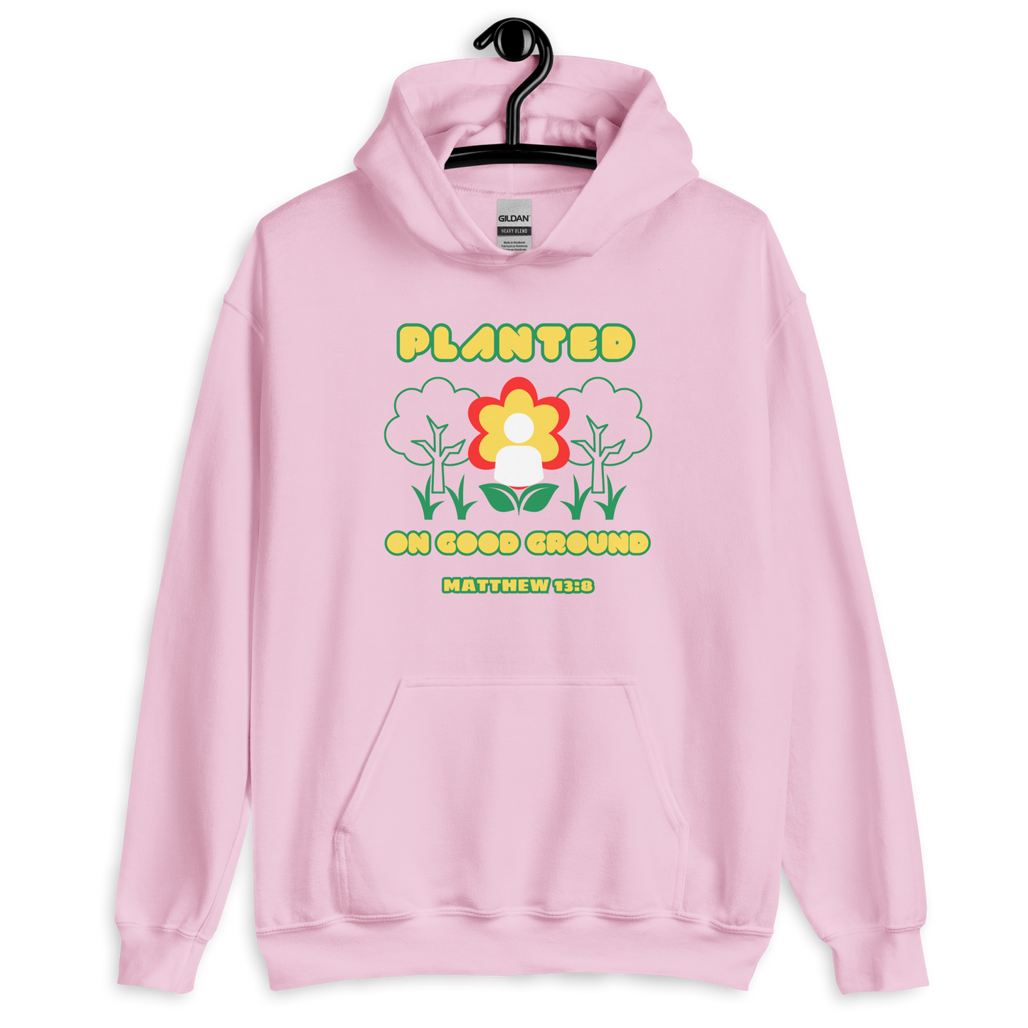 Planted Hoodie