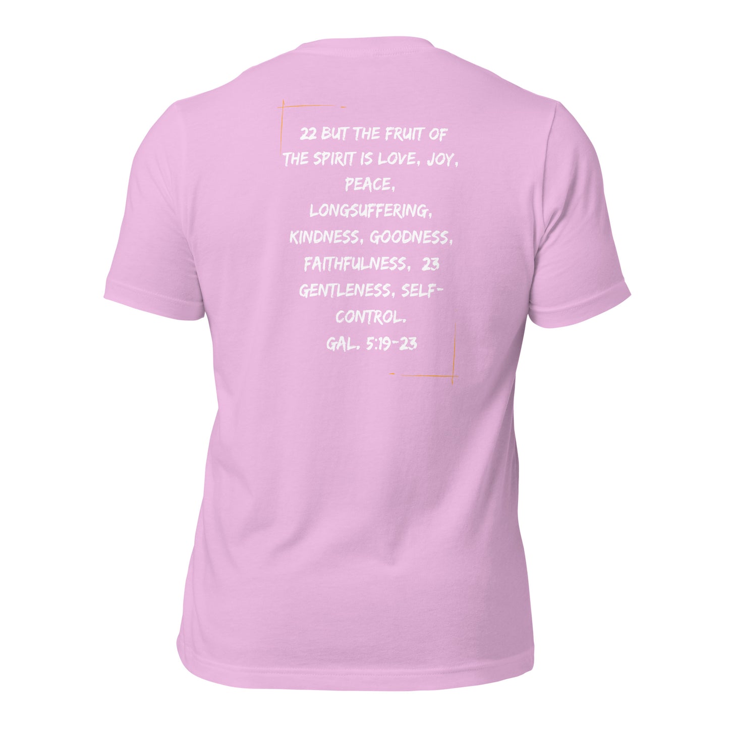 Drop The Sin, Grab The Fruit T-shirt
