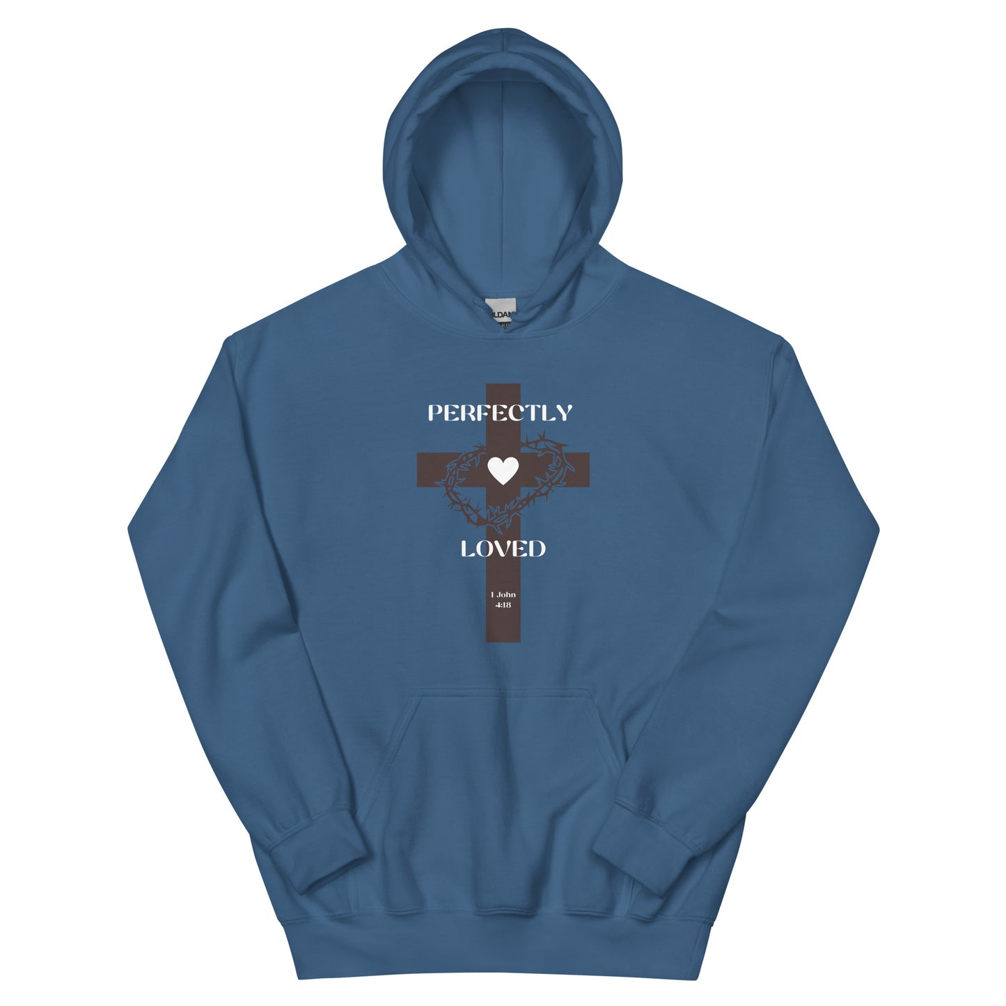 Perfectly Loved Hoodie