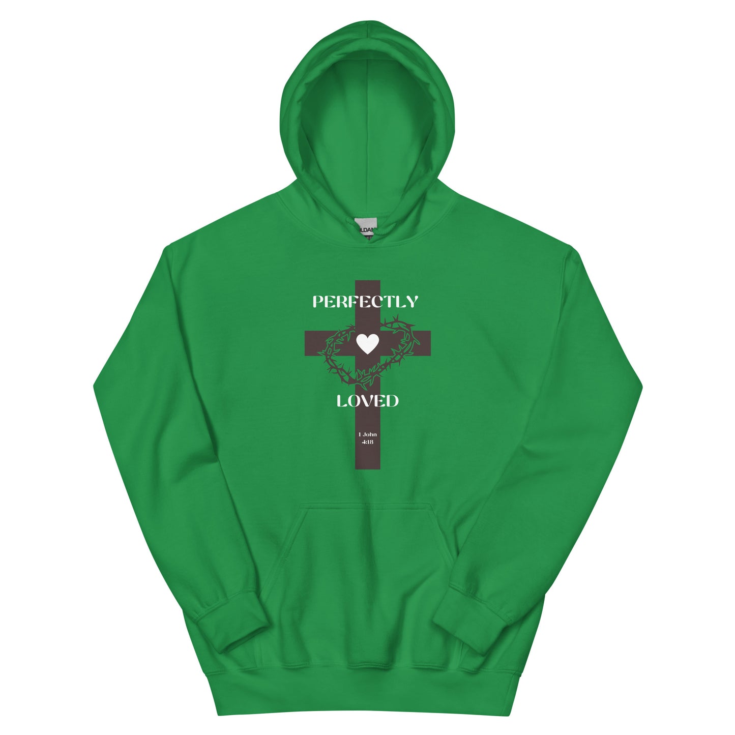 Perfectly Loved Hoodie