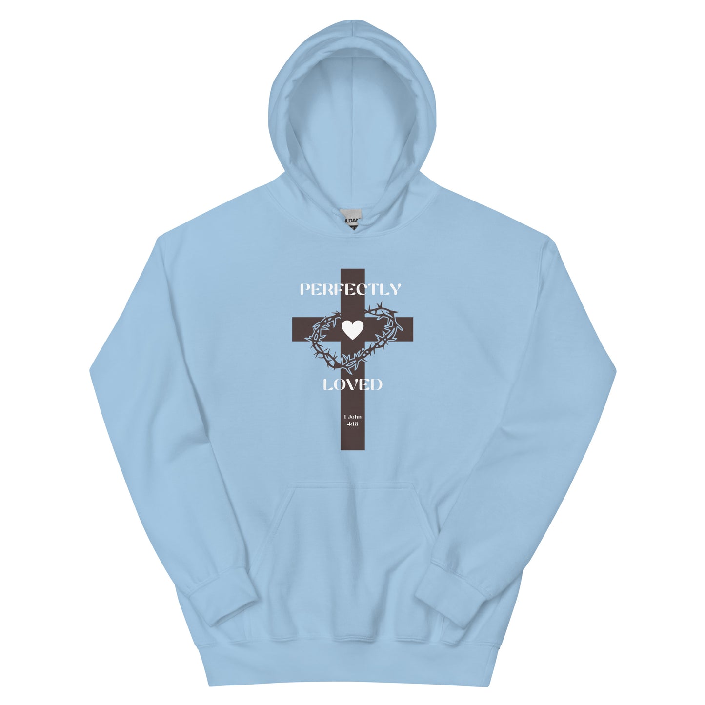 Perfectly Loved Hoodie