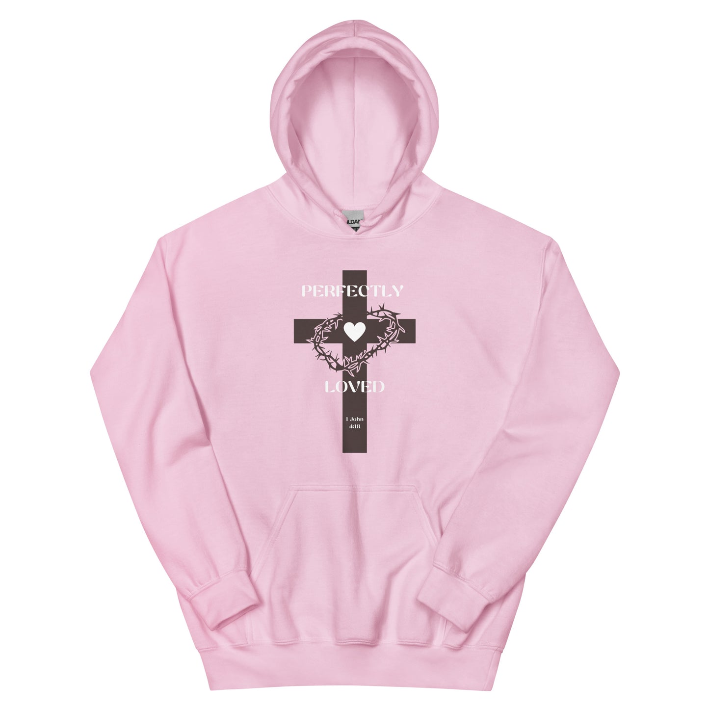 Perfectly Loved Hoodie