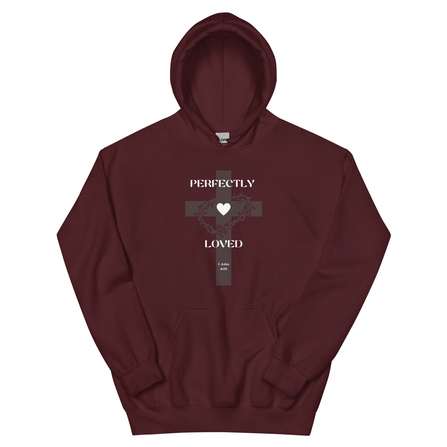 Perfectly Loved Hoodie