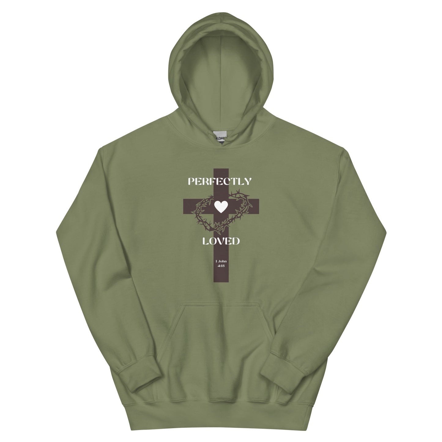 Perfectly Loved Hoodie