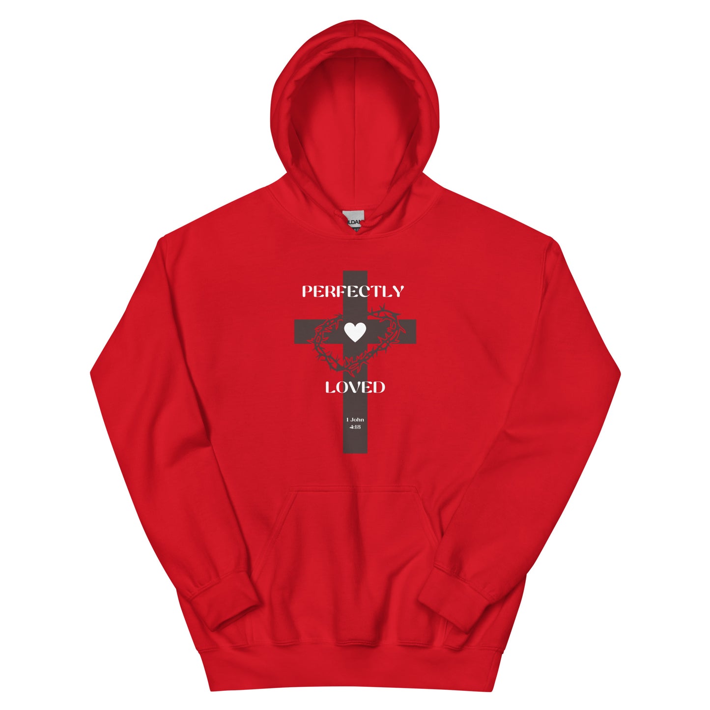 Perfectly Loved Hoodie