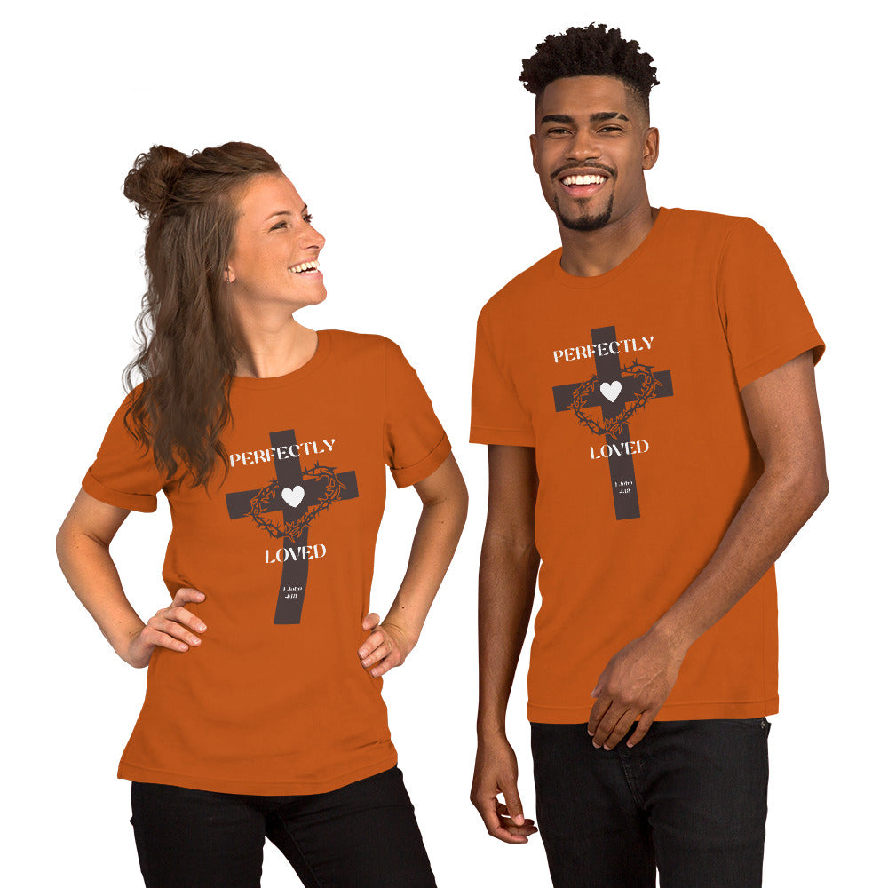 Perfectly Loved T-shirt