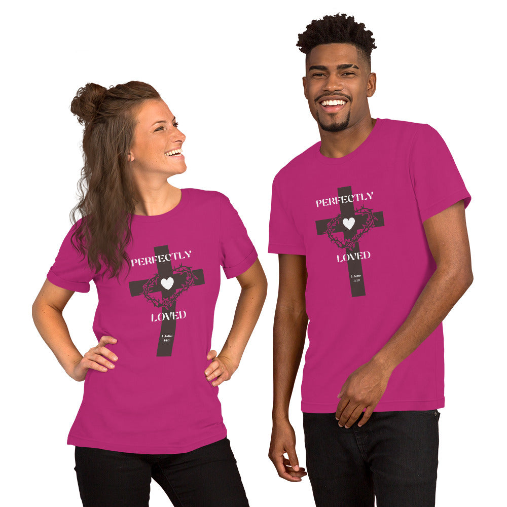 Perfectly Loved T-shirt
