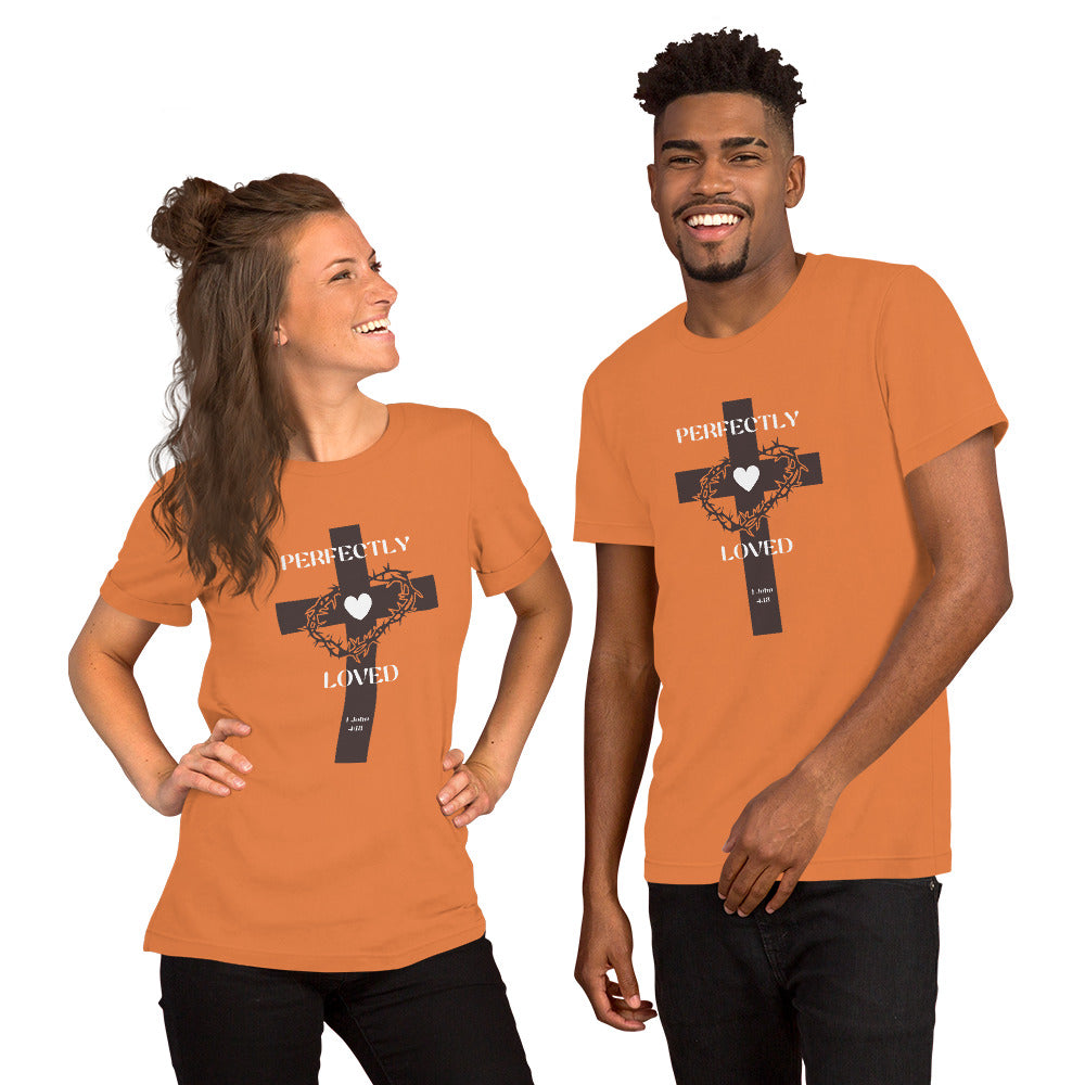 Perfectly Loved T-shirt