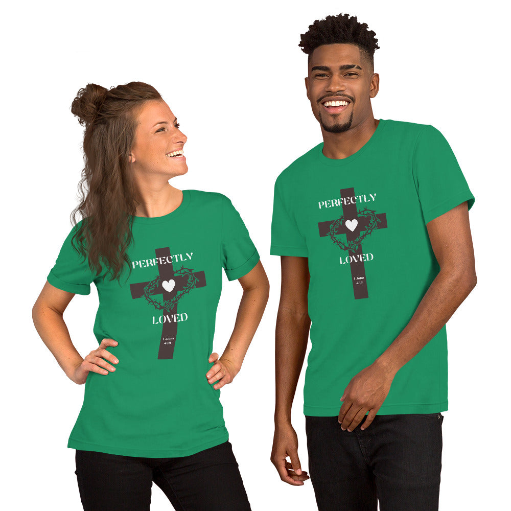Perfectly Loved T-shirt