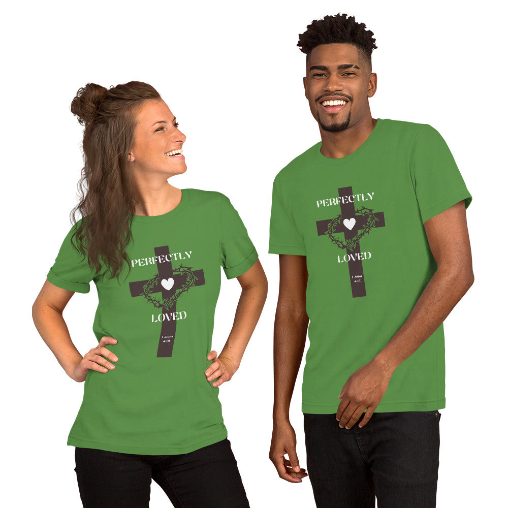 Perfectly Loved T-shirt