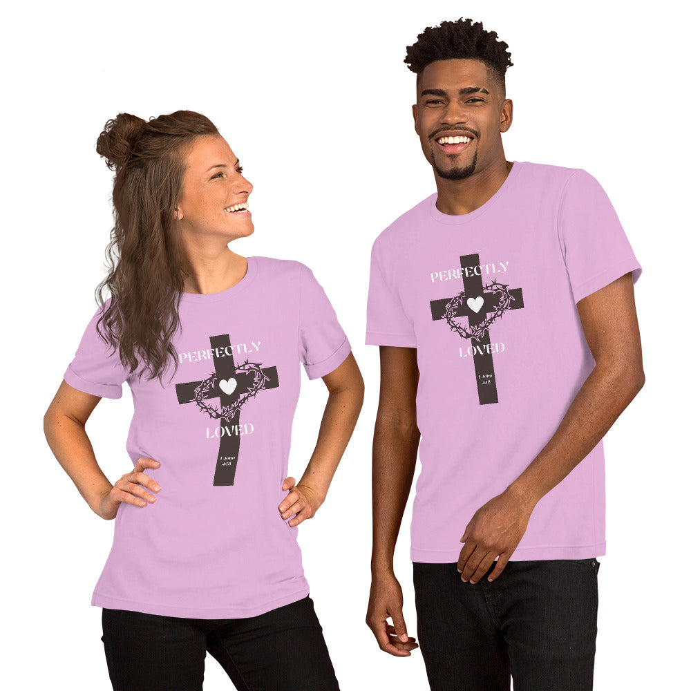 Perfectly Loved T-shirt