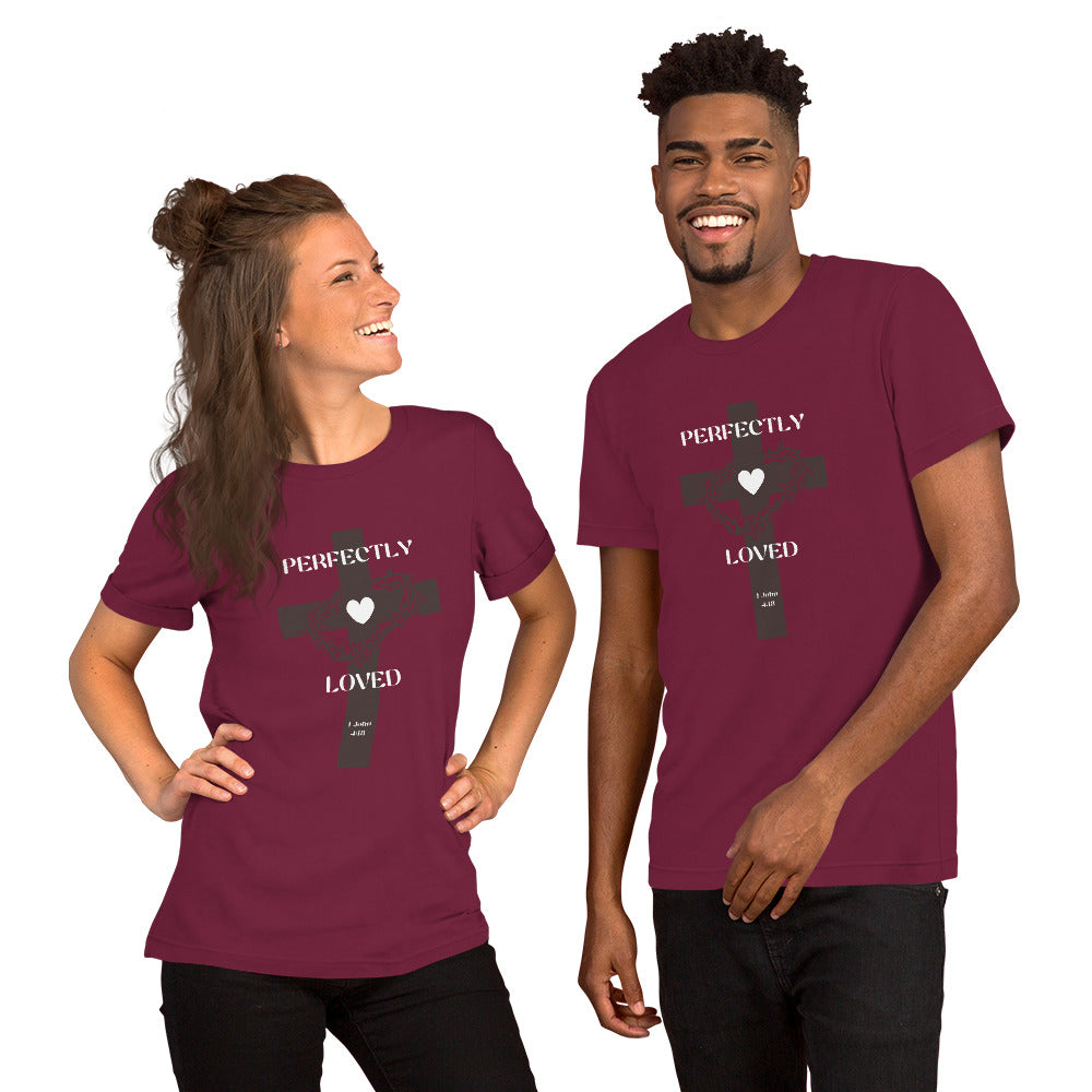 Perfectly Loved T-shirt