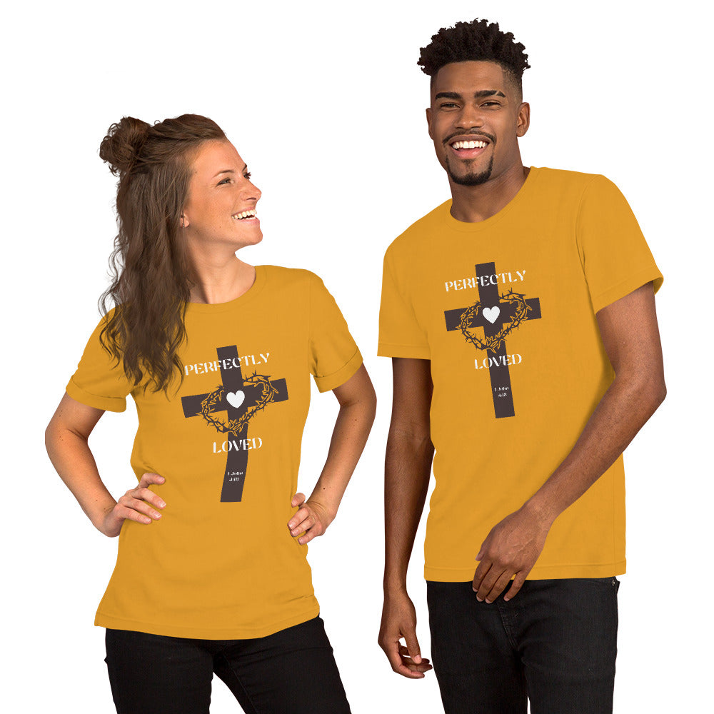 Perfectly Loved T-shirt