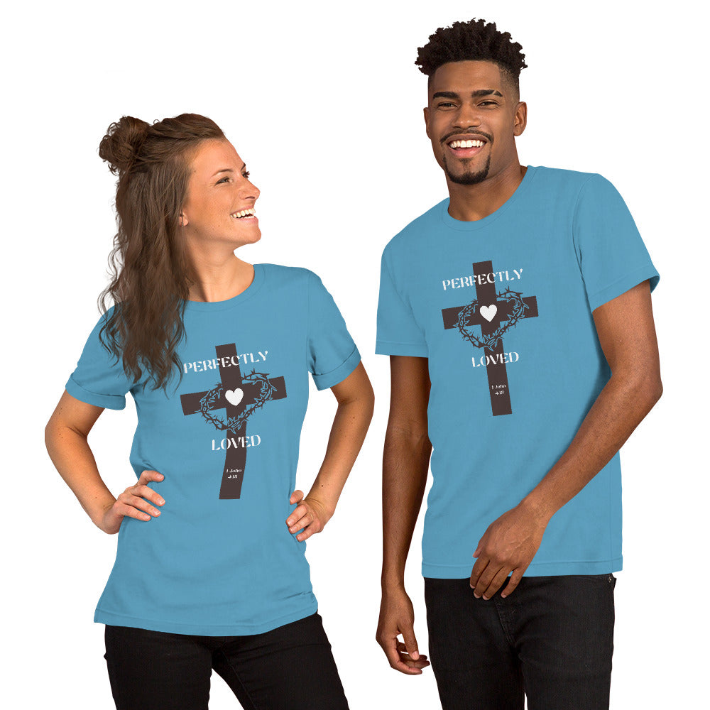 Perfectly Loved T-shirt