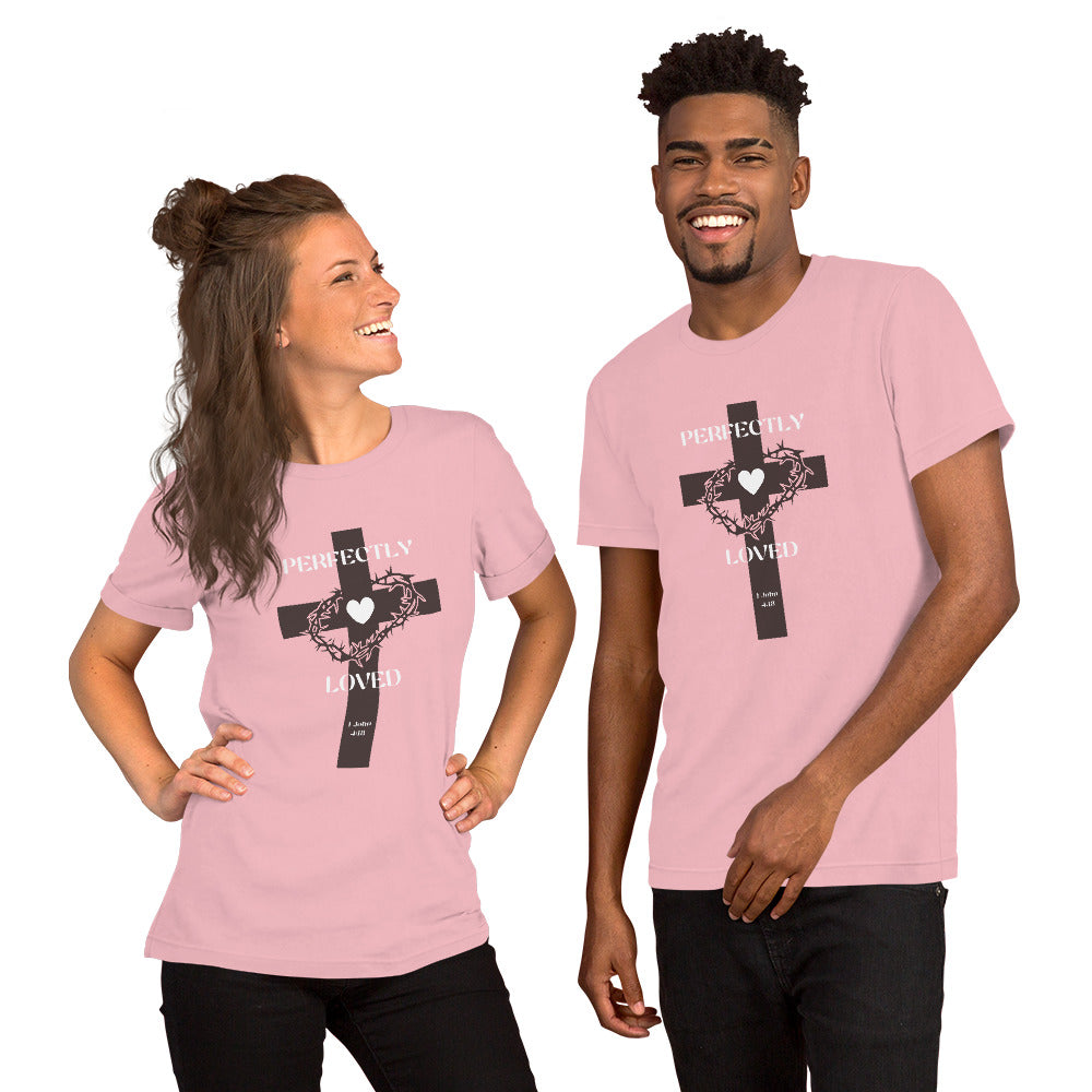 Perfectly Loved T-shirt