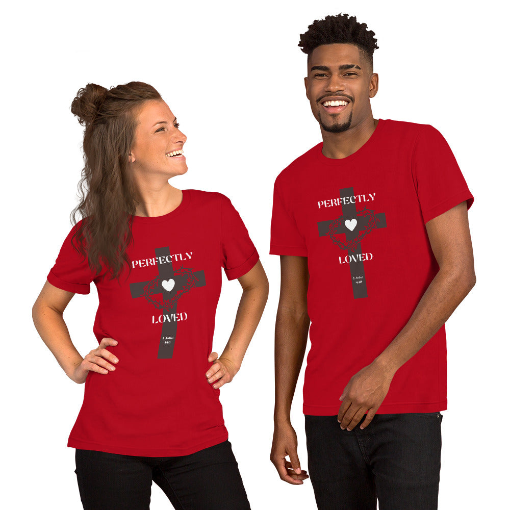 Perfectly Loved T-shirt
