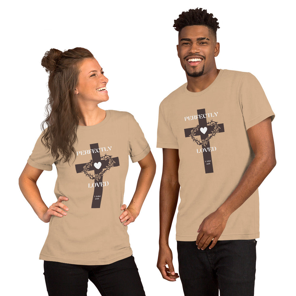 Perfectly Loved T-shirt