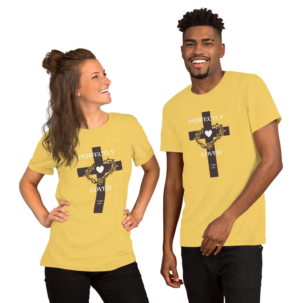 Perfectly Loved T-shirt